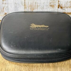 ADC ProScope Diagnostic Set Otoscope Ophthalmoscope for Educational Use Preowned